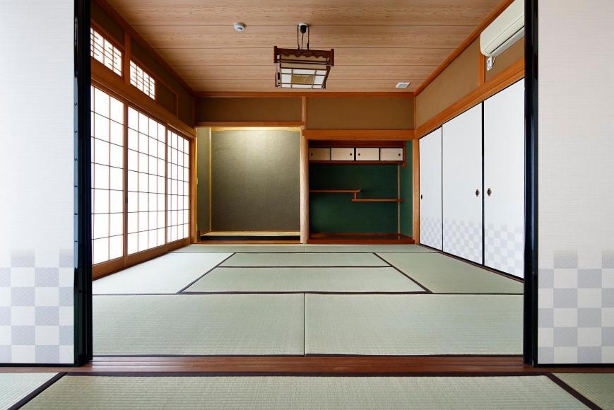 宿屋 天空 Asago Eksteriør billede