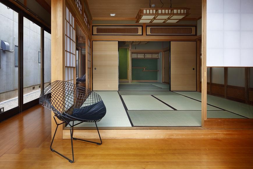 宿屋 天空 Asago Eksteriør billede